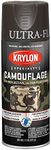 04292000 Krylon K04292007 Camouflag