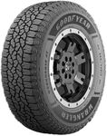 Goodyear Wrangler Workhorse AT All Terrain 265/65R18 114T Light Truck Tire