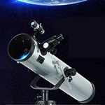 Reflector Telescopes