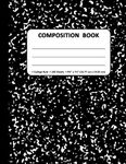 Composition Books