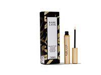 Babe Lash Essential Serum for Eyelash & Brow for Natural, Fuller & Longer Looking Eyelashes - Boosts Hydrates and Conditions Lash and Brow - Use on Lash, Brow & Lash Extensions