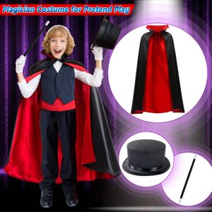Heyzeibo Magic Kit for Kids – Beginner Magic Tricks Set