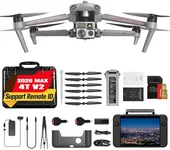 Autel Robotics EVO MAX 4T V2, Visia