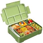 Jelife Bento Box Kids Lunch Box - 1