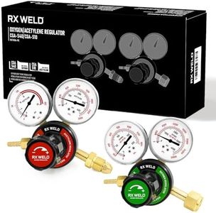 RX WELD Ox