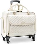 Arcoyard Rolling Briefcase for Wome