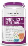 Probiotic Capsules For Yogurt