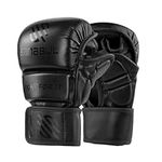 Sanabul Essential 7 oz MMA Gloves M