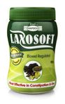 HAPDCO Laxosoft Powder 100gm (Pack of 2) - Ayurvedic Safe & Effective Laxative Powder for Constipation & Gas