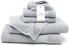 BOLL & BRANCH Plush Bath Sheet Set 