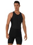 Bodysuit Swimwear For Men