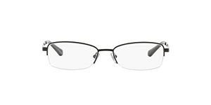 Vogue Eyewear Women Clear Lens Pillow Frames - 0VO3969I