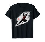 Marvel Shang-Chi and the Legend of the Ten Rings Ink Drawing T-Shirt