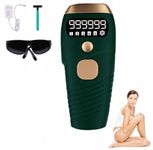 Laser Hair Removal System