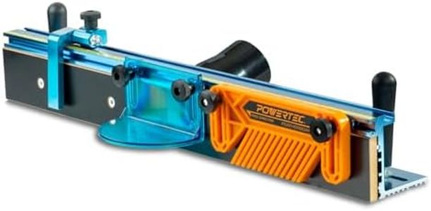 POWERTEC R