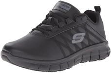 Skechers Women's Work Relaxed Fit: 