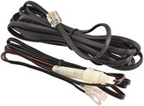 Escort Direct Wire Power Cord for R