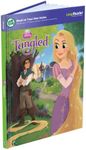 Leapfrog Tag Tangled Disney's Story of Rapunzel Book