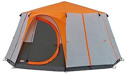 All Weather Tents For Camping 6 Person