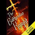 The Bathrobe Knight: Volume 2