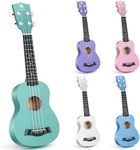 Soprano Ukulele for Beginners, Hawa