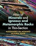 Atlas of Minerals and Igneous and M