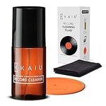 KAIU Vinyl Record Cleaning Solution