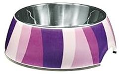 Dogit 2-in-1 Durable Dog Bowl, Food
