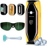 JOVS Laser Hair Removal, 37°F Painl