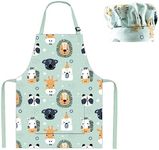 Kids Apron