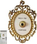 Press for Beverage Doorbell - Vinta