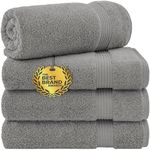 Cotton Paradise 4 Piece Turkish Bat