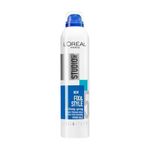 L'Oreal Paris Studio Line 5 Fix and Style 24h Anti-Frizz Fixing Spray (250 ml)