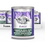 Fromm Classic Adult Turkey & Rice P