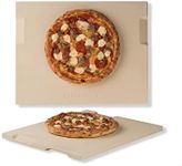 ROCKSHEAT Pizza Stone 12in x 15in R