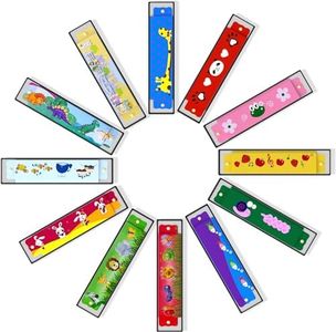 Harmonica 