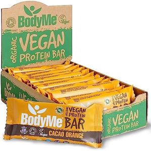 BodyMe Bar