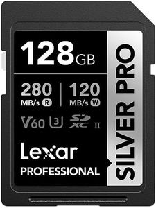 Lexar 128G
