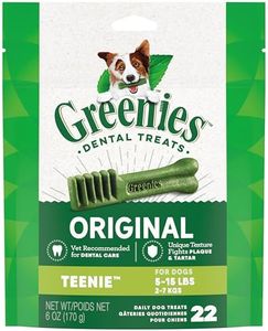 Greenies O