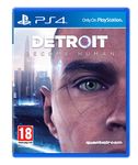 Detroit Become Human (PS4)