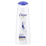 Dove Nutritive Solutions Intensive Repair helps repair hair and prevents future damage Shampoo for damaged hair 250 ml