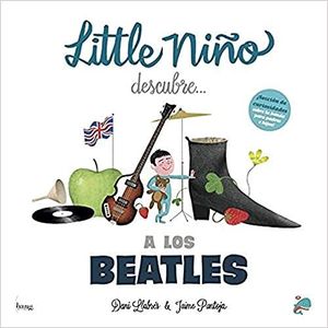 Little niñ