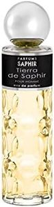 PARFUMS SA