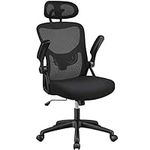 Topeakmart Mesh Office Chair Comput