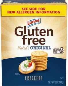 Lance: Nip Chee Crackers (3 Boxes)