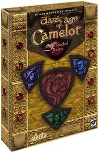 Dark Age of Camelot Expansion: Shrouded Isles - PC