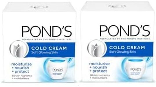 Stagni Crema Fredda Idratante 100 ml x 2