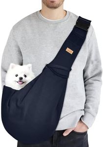 CUBY Dog a