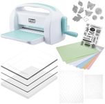 Find Scrapblooms 9 inch Die Cutting