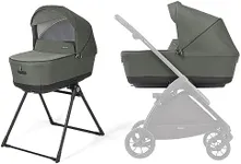 Inglesina Electa Bassinet + Stand f